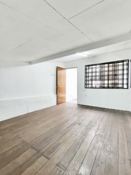 Rumah Teres 1 Tingkat untuk Dijual di Taman Sri Tebrau (Johor Bahru) - Yik Tat - PropertyGuru.com.my