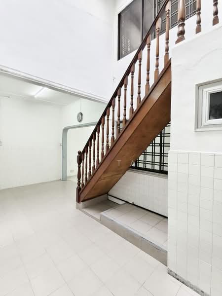 Rumah Teres 1 Tingkat untuk Dijual di Taman Sri Tebrau (Johor Bahru) - Yik Tat - PropertyGuru.com.my