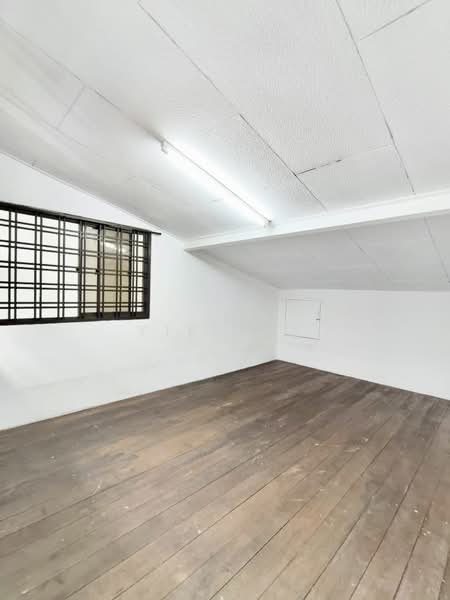 Rumah Teres 1 Tingkat untuk Dijual di Taman Sri Tebrau (Johor Bahru) - Yik Tat - PropertyGuru.com.my
