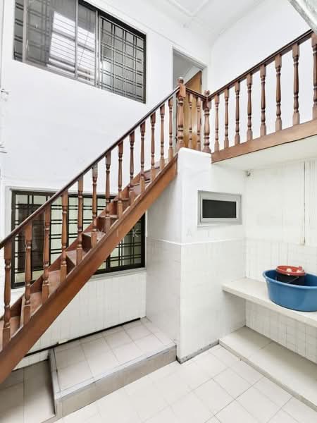Rumah Teres 1 Tingkat untuk Dijual di Taman Sri Tebrau (Johor Bahru) - Yik Tat - PropertyGuru.com.my