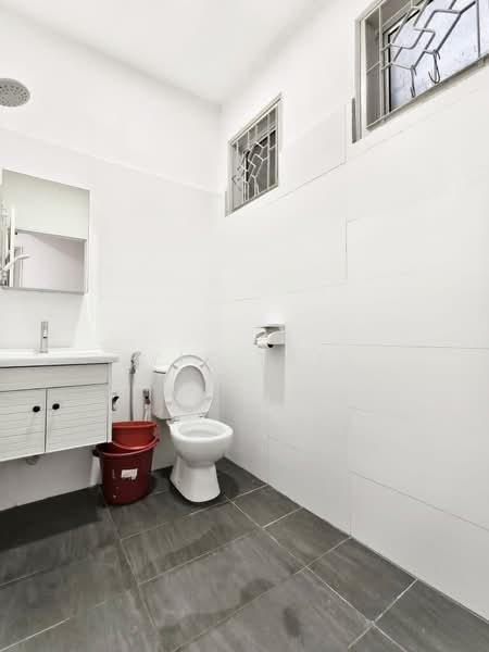 Rumah Teres 1 Tingkat untuk Dijual di Taman Sri Tebrau (Johor Bahru) - Yik Tat - PropertyGuru.com.my