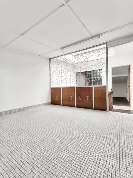 Rumah Teres 1 Tingkat untuk Dijual di Taman Sri Tebrau (Johor Bahru) - Yik Tat - PropertyGuru.com.my
