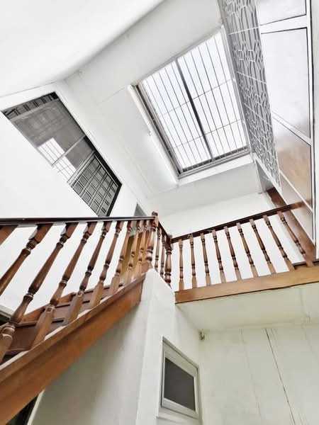 Rumah Teres 1 Tingkat untuk Dijual di Taman Sri Tebrau (Johor Bahru) - Yik Tat - PropertyGuru.com.my