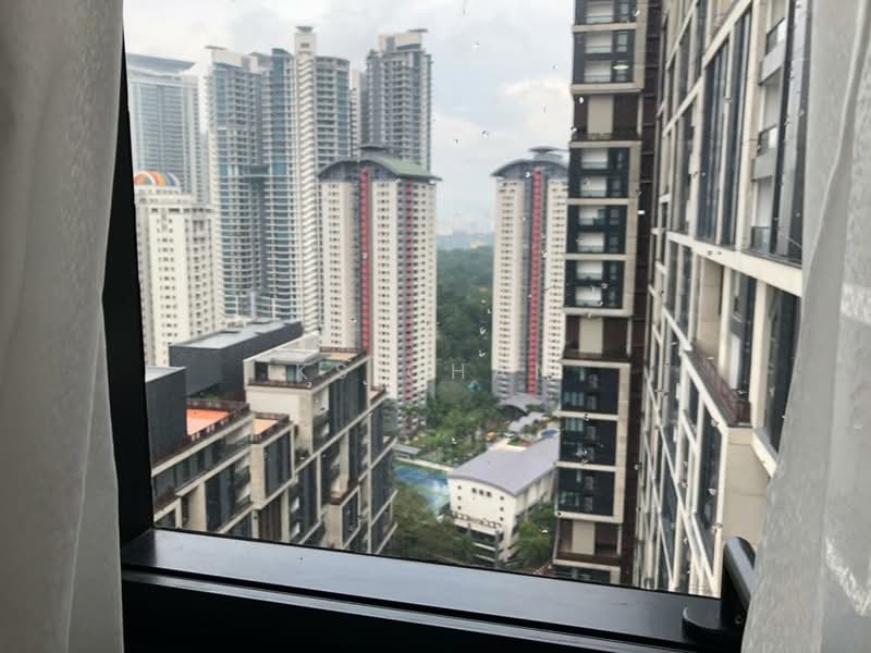 Service Residence for Sale at Arcoris SOHO - KS Chan - View - PropertyGuru.com.my