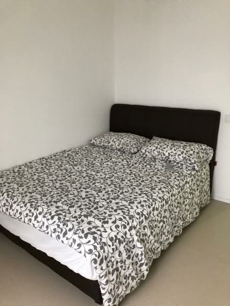 Service Residence for Sale at Arcoris SOHO - KS Chan - Bedroom - PropertyGuru.com.my