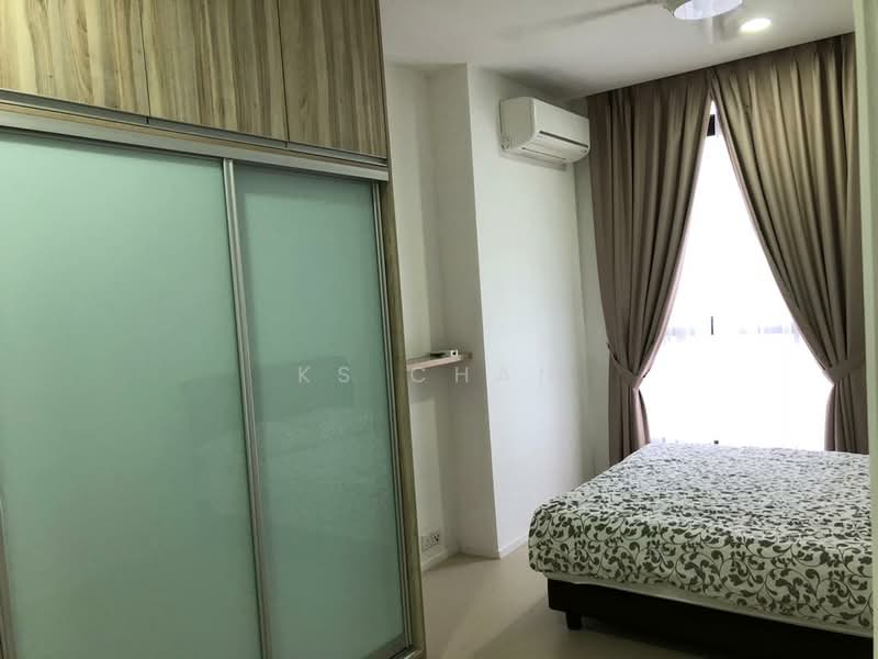 Service Residence for Sale at Arcoris SOHO - KS Chan - Bedroom - PropertyGuru.com.my