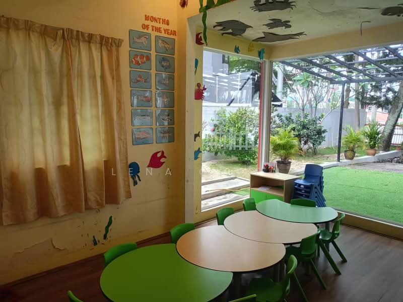 Rumah Banglo untuk Disewa di Seksyen 11 (Petaling Jaya) - Lena Green - Interior - PropertyGuru.com.my