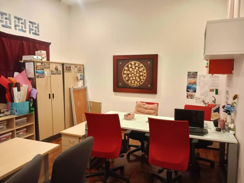Rumah Banglo untuk Disewa di Seksyen 11 (Petaling Jaya) - Lena Green - Interior - PropertyGuru.com.my