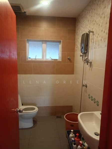 Rumah Banglo untuk Disewa di Seksyen 11 (Petaling Jaya) - Lena Green - Bathroom - PropertyGuru.com.my