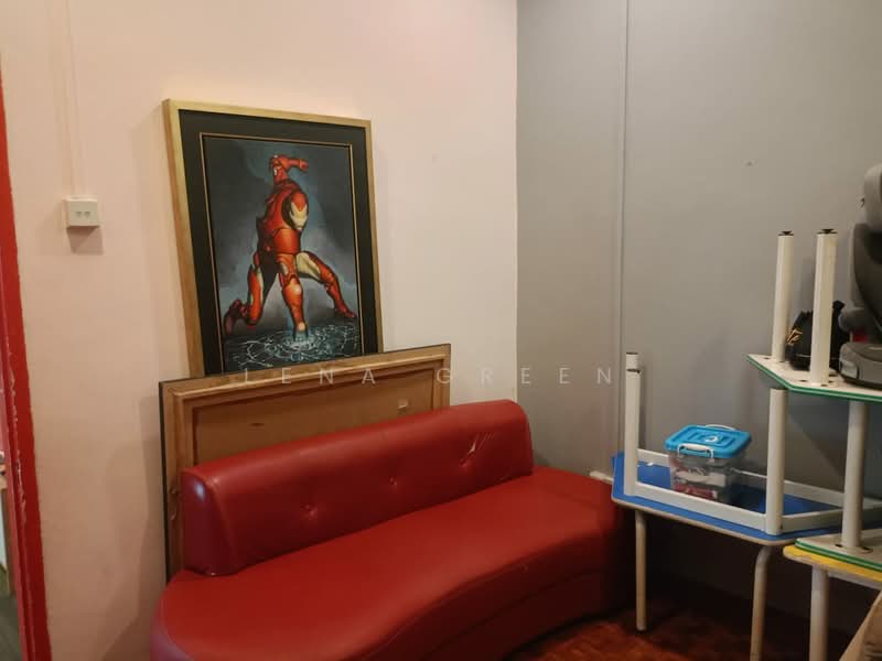 Rumah Banglo untuk Disewa di Seksyen 11 (Petaling Jaya) - Lena Green - Interior - PropertyGuru.com.my