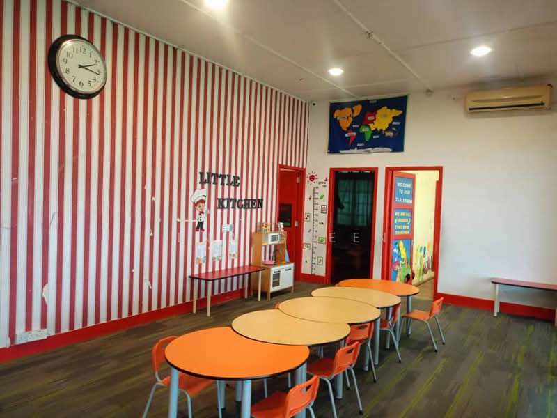 Rumah Banglo untuk Disewa di Seksyen 11 (Petaling Jaya) - Lena Green - Interior - PropertyGuru.com.my