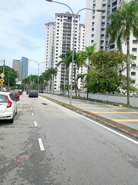 Bungalow for Rent in Seksyen 11 (Petaling Jaya) - Lena Green - Exterior - PropertyGuru.com.my