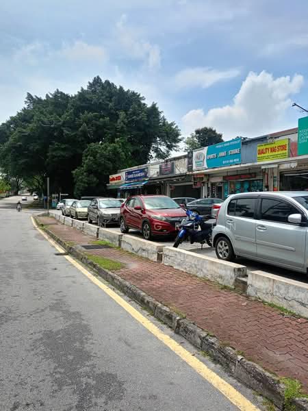 Bungalow for Rent in Seksyen 11 (Petaling Jaya) - Lena Green - Exterior - PropertyGuru.com.my