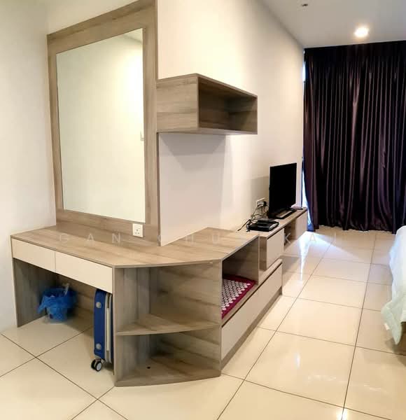 Kondominium untuk Disewa di The Latitude Condominium - Gan Chun Kai - Interior - PropertyGuru.com.my