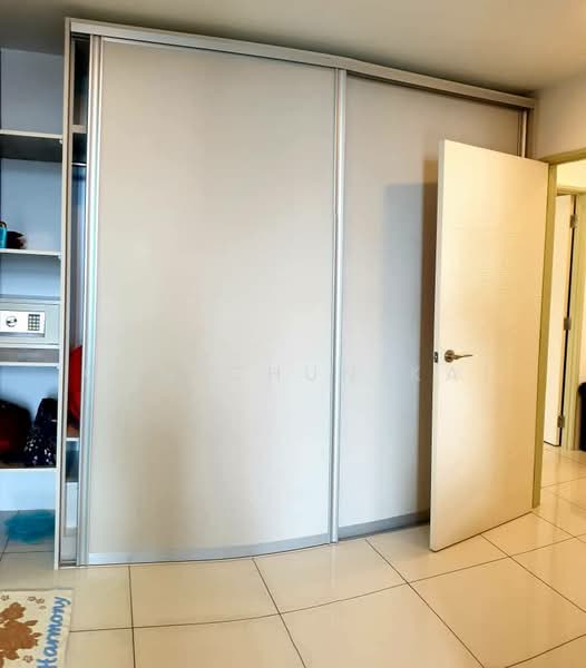 Kondominium untuk Disewa di The Latitude Condominium - Gan Chun Kai - Interior - PropertyGuru.com.my