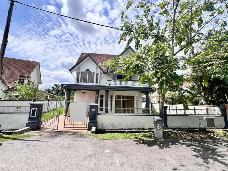 Bungalow for Rent in Kasturi Heights (Nilai) - Maznee Realtor - Exterior - PropertyGuru.com.my