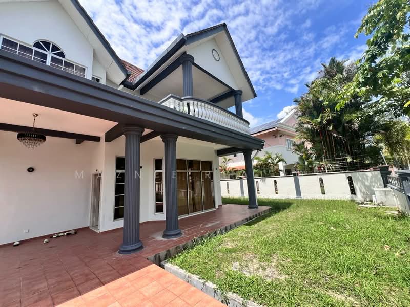 Bungalow for Rent in Kasturi Heights (Nilai) - Maznee Realtor - Exterior - PropertyGuru.com.my