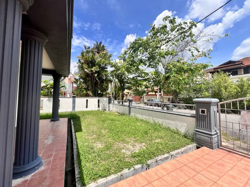Bungalow for Rent in Kasturi Heights (Nilai) - Maznee Realtor - Exterior - PropertyGuru.com.my