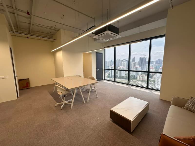 Office for Rent in Mont Kiara (Kuala Lumpur) - Liiezz Lim - Interior - PropertyGuru.com.my