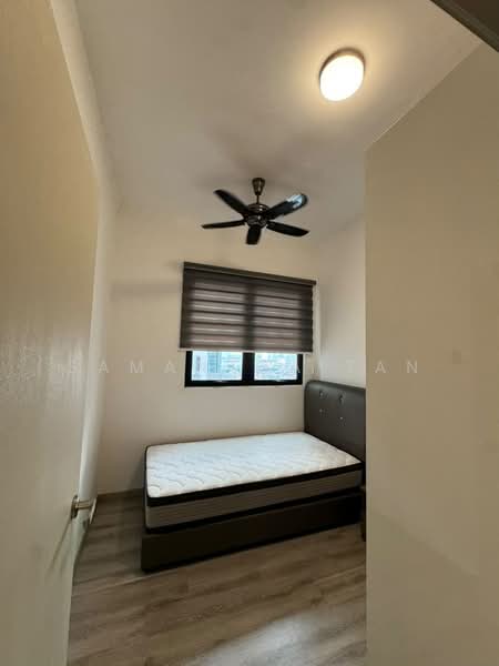 Servis Apartment untuk Disewa di Southkey Mosaic - Samantha Tan - Bedroom - PropertyGuru.com.my