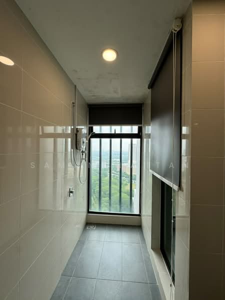 Servis Apartment untuk Disewa di Southkey Mosaic - Samantha Tan - View - PropertyGuru.com.my