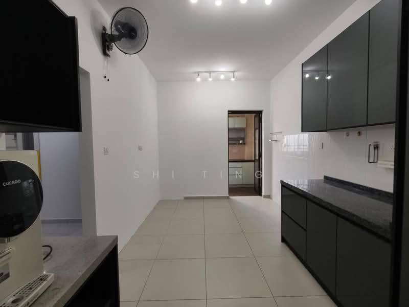 2-storey Terraced House for Sale in Taman Mutiara Rini (Skudai) - Shi Ting - PropertyGuru.com.my