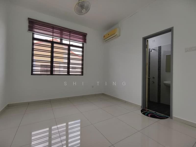 2-storey Terraced House for Sale in Taman Mutiara Rini (Skudai) - Shi Ting - PropertyGuru.com.my