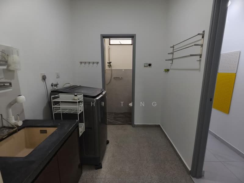 2-storey Terraced House for Sale in Taman Mutiara Rini (Skudai) - Shi Ting - PropertyGuru.com.my