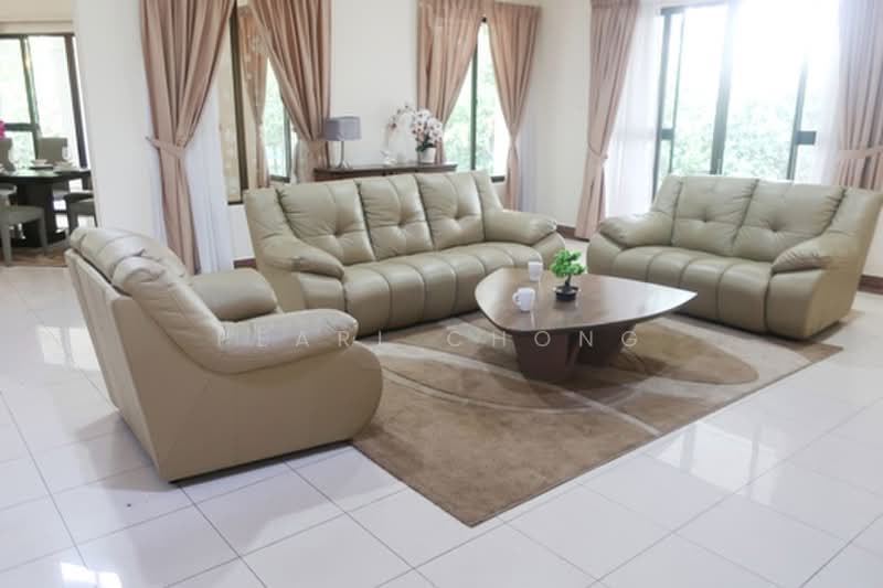 Bungalow for Rent in Putrajaya (Putrajaya) - Pearl Chong - Living Room - PropertyGuru.com.my