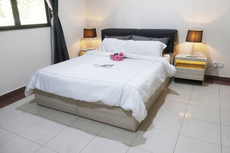 Bungalow for Rent in Putrajaya (Putrajaya) - Pearl Chong - Bedroom - PropertyGuru.com.my