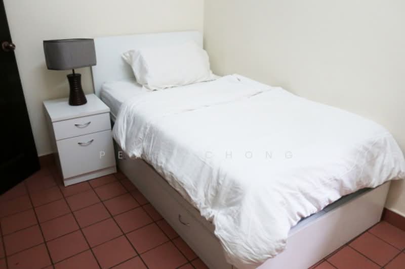 Bungalow for Rent in Putrajaya (Putrajaya) - Pearl Chong - Bedroom - PropertyGuru.com.my