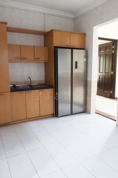 Bungalow for Rent in Putrajaya (Putrajaya) - Pearl Chong - Kitchen - PropertyGuru.com.my