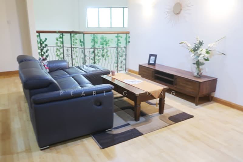 Bungalow for Rent in Putrajaya (Putrajaya) - Pearl Chong - Living Room - PropertyGuru.com.my