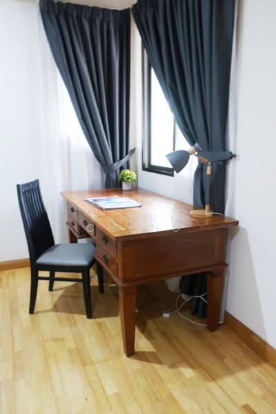 Bungalow for Rent in Putrajaya (Putrajaya) - Pearl Chong - Study - PropertyGuru.com.my