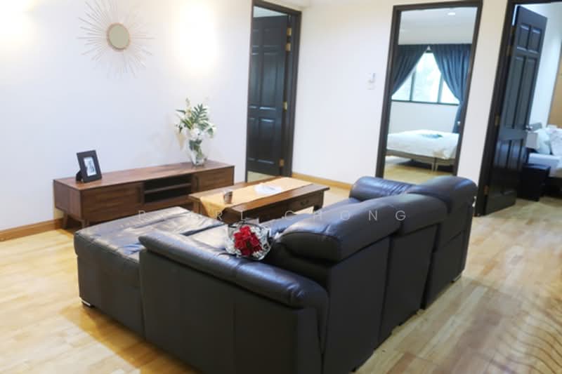 Bungalow for Rent in Putrajaya (Putrajaya) - Pearl Chong - Living Room - PropertyGuru.com.my