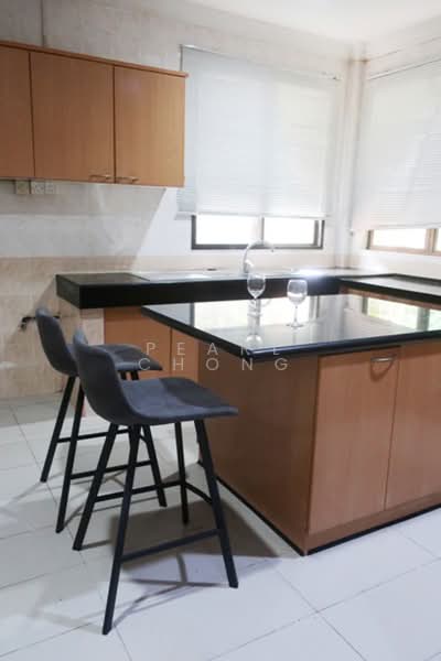 Bungalow for Rent in Putrajaya (Putrajaya) - Pearl Chong - Kitchen - PropertyGuru.com.my