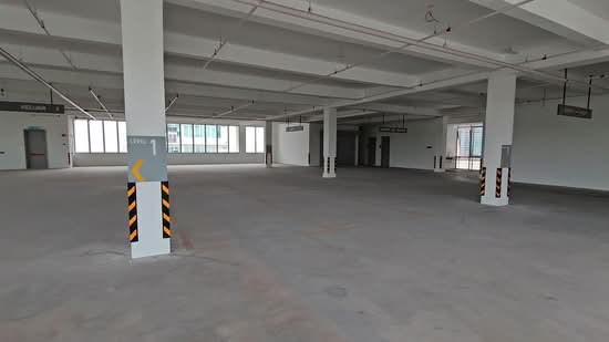 Warehouse for Rent in Glenmarie (Selangor) - Shireen Soh - PropertyGuru.com.my