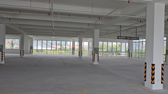 Warehouse for Rent in Glenmarie (Selangor) - Shireen Soh - PropertyGuru.com.my