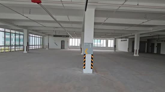 Warehouse for Rent in Glenmarie (Selangor) - Shireen Soh - PropertyGuru.com.my