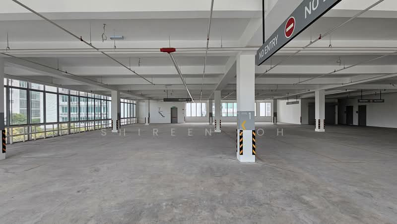 Warehouse for Rent in Glenmarie (Selangor) - Shireen Soh - PropertyGuru.com.my