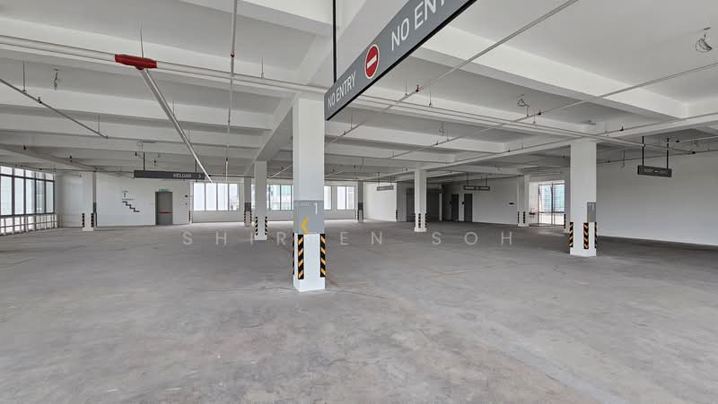 Warehouse for Rent in Glenmarie (Selangor) - Shireen Soh - PropertyGuru.com.my