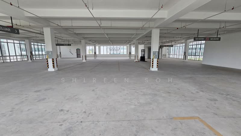 Warehouse for Rent in Glenmarie (Selangor) - Shireen Soh - PropertyGuru.com.my