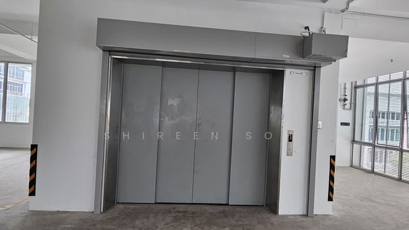 Warehouse for Rent in Glenmarie (Selangor) - Shireen Soh - PropertyGuru.com.my
