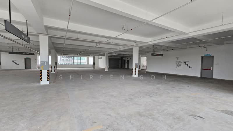 Warehouse for Rent in Glenmarie (Selangor) - Shireen Soh - PropertyGuru.com.my