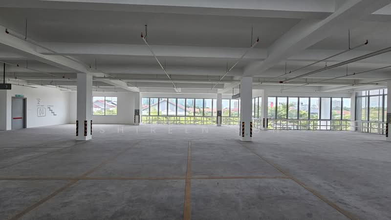 Warehouse for Rent in Glenmarie (Selangor) - Shireen Soh - PropertyGuru.com.my