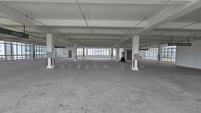 Warehouse for Rent in Glenmarie (Selangor) - Shireen Soh - PropertyGuru.com.my