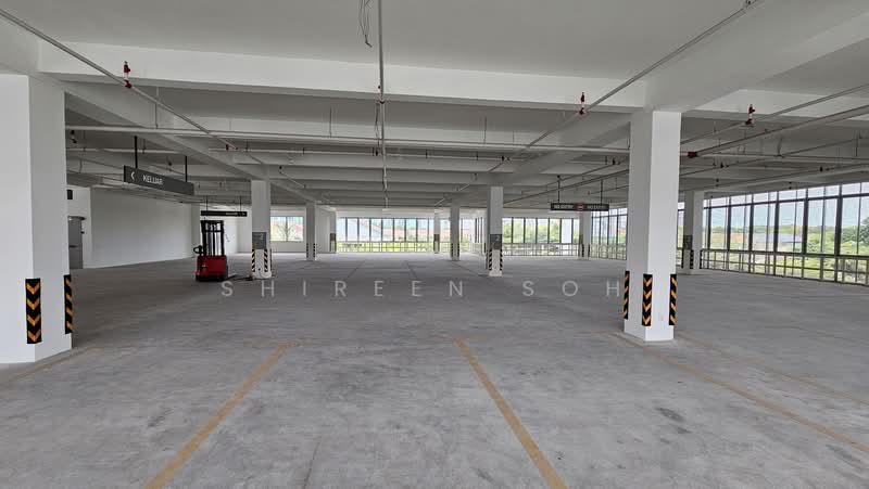 Warehouse for Rent in Glenmarie (Selangor) - Shireen Soh - PropertyGuru.com.my