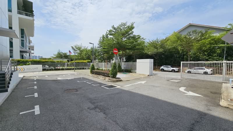 Warehouse for Rent in Glenmarie (Selangor) - Shireen Soh - PropertyGuru.com.my