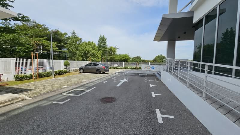 Warehouse for Rent in Glenmarie (Selangor) - Shireen Soh - PropertyGuru.com.my