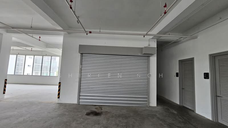 Warehouse for Rent in Glenmarie (Selangor) - Shireen Soh - PropertyGuru.com.my